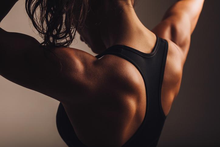 Strength & Mobility